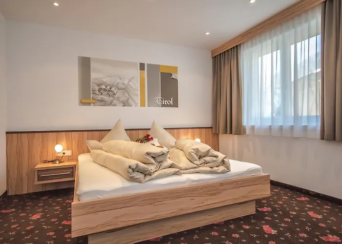 Felsenstueberl Gasthuis 3*