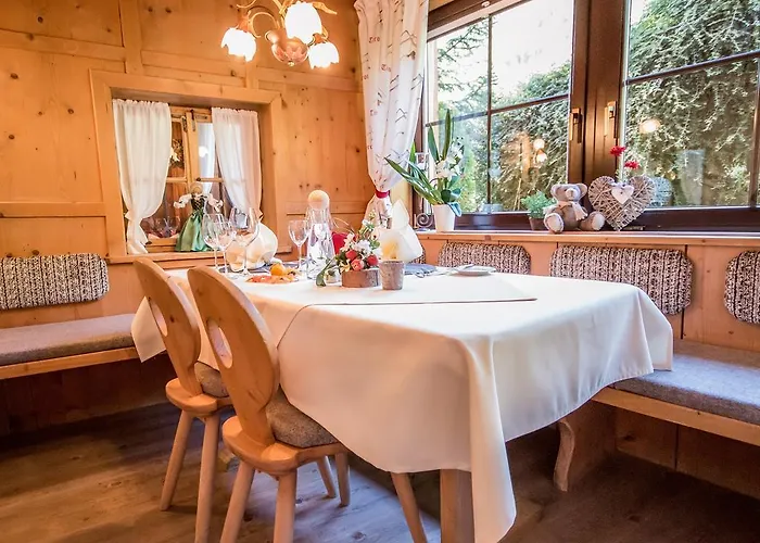 Felsenstueberl Sölden