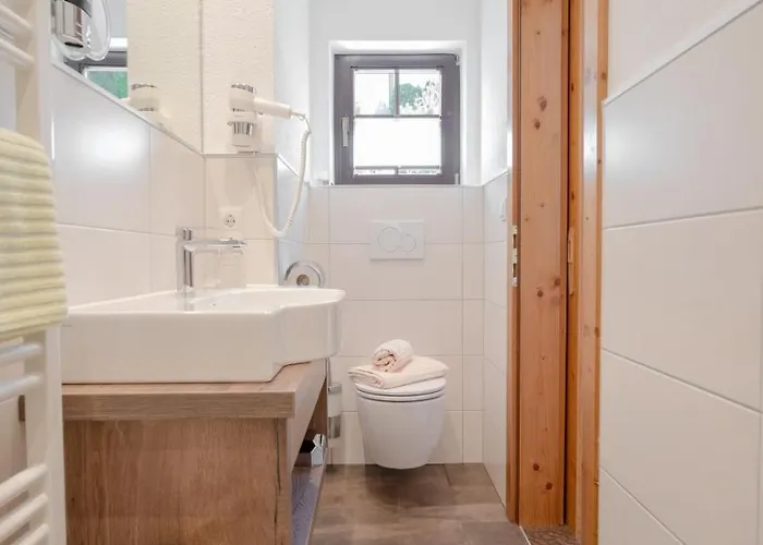 Felsenstueberl Gasthuis 3*