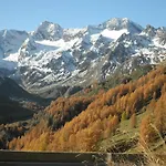 Felsenstueberl ゲストハウス