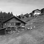 Гостевой дом Felsenstueberl Зёльден