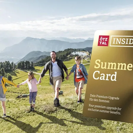 Felsenstueberl Affittacamere