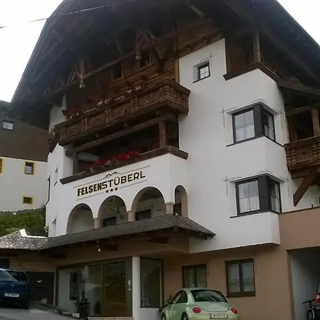 Felsenstueberl