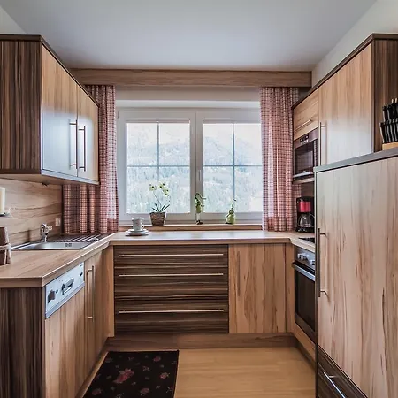 Felsenstueberl Gasthuis Sölden