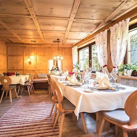 Affittacamere Felsenstueberl Sölden