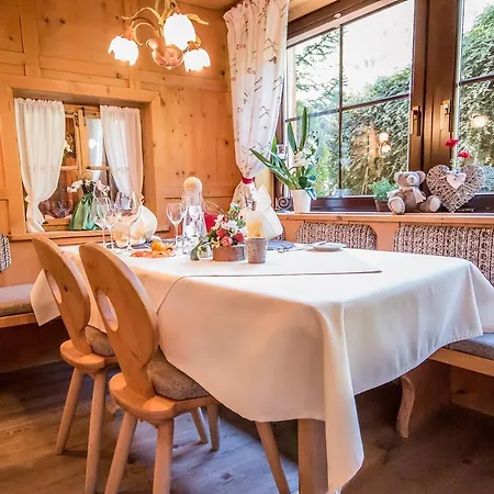 Felsenstueberl Sölden