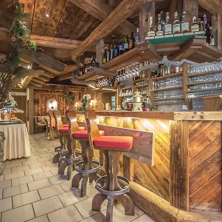 Felsenstueberl Affittacamere