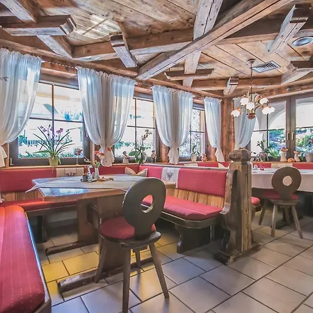 Felsenstueberl Affittacamere 3*