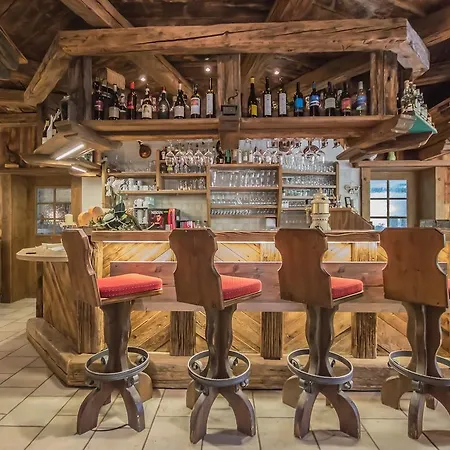 Casa de hóspedes Felsenstueberl 3*