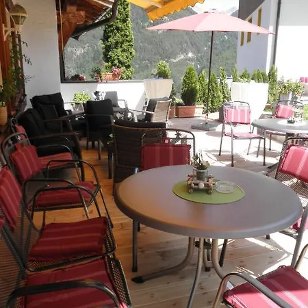 Gasthuis Felsenstueberl