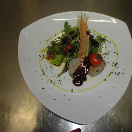 Felsenstueberl 3* Sölden