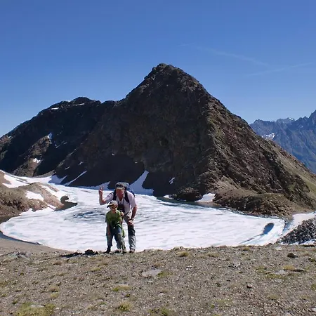 Felsenstueberl Gasthuis 3*