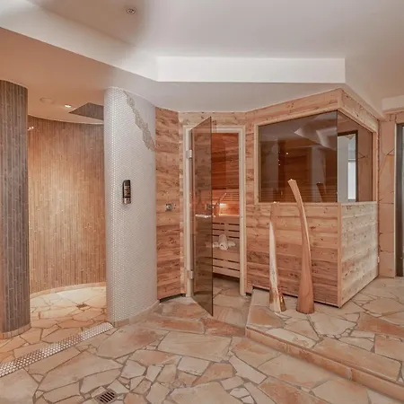 Affittacamere Felsenstueberl Sölden