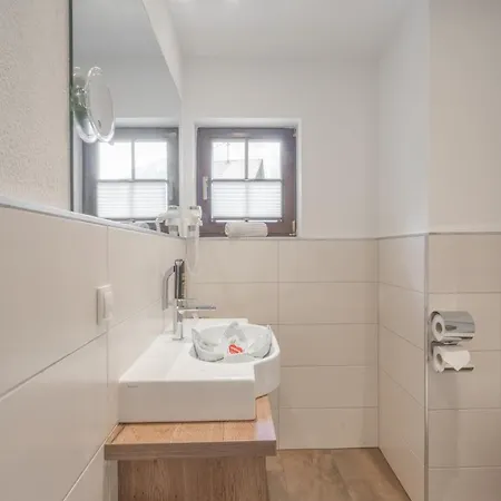 Felsenstueberl Gasthuis