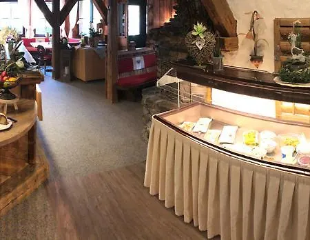 Felsenstueberl Guest house Solden