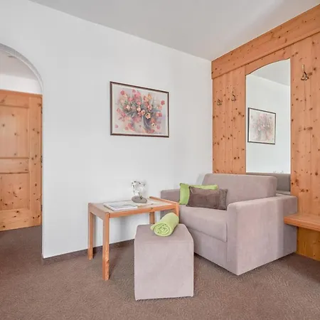 Felsenstueberl Sölden