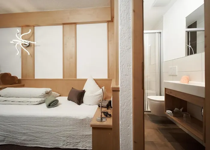 Felsenstueberl Solden