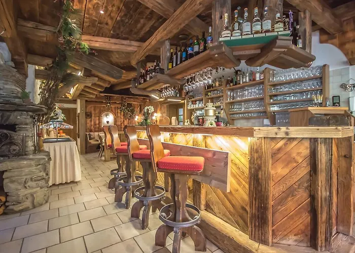 Felsenstueberl Guest house