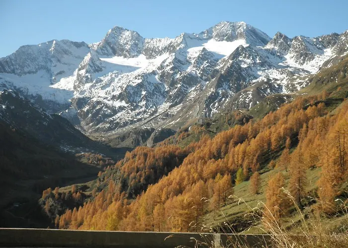 Felsenstueberl 게스트하우스