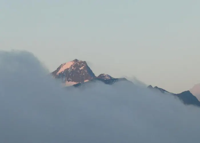 Felsenstueberl 3* Solden