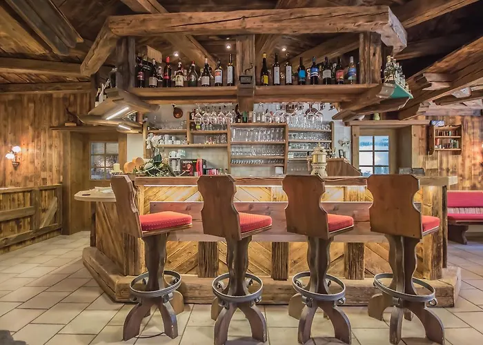 Guest house Felsenstueberl 3*