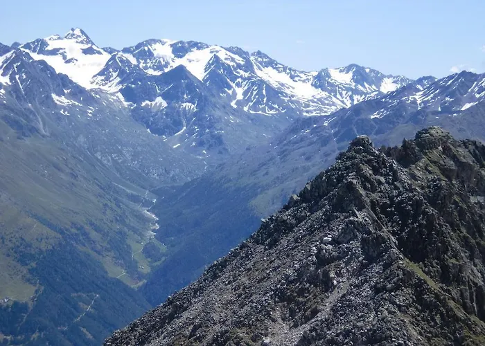 Felsenstueberl Solden