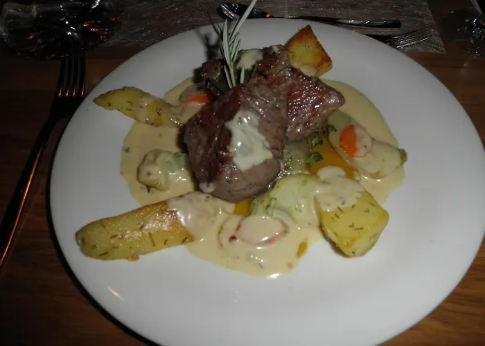 Felsenstueberl Solden