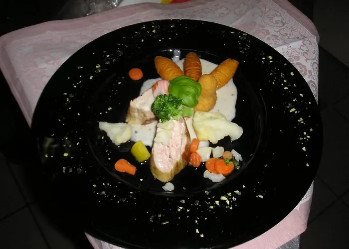 Guest house Felsenstueberl