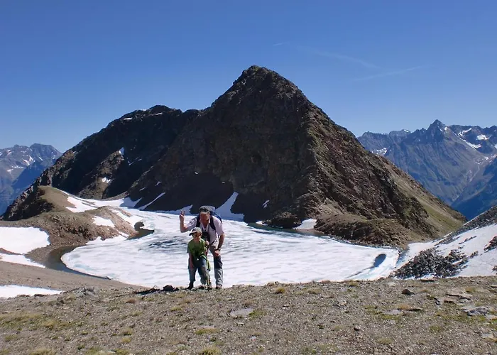 Felsenstueberl Guest house 3*