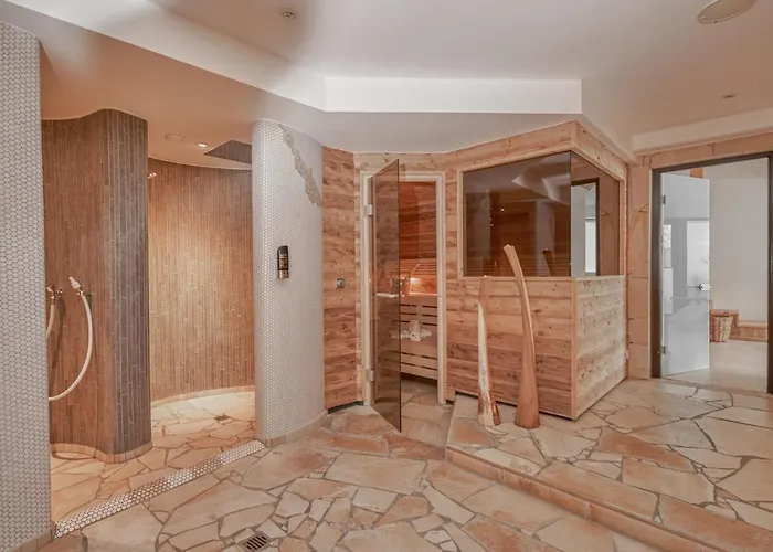 Guest house Felsenstueberl Solden