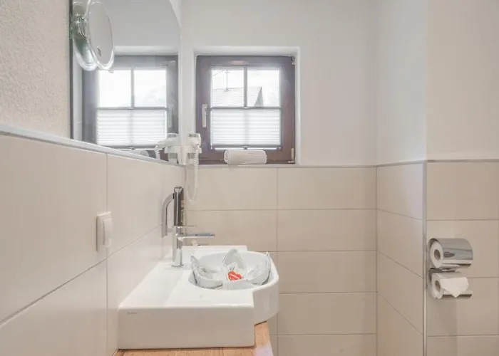 Felsenstueberl Guest house