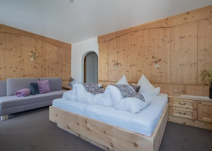 Felsenstueberl 3* Solden