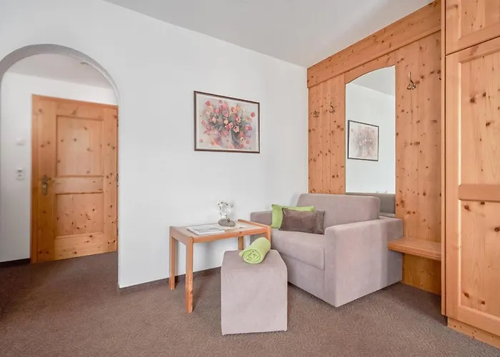 Felsenstueberl 솔덴