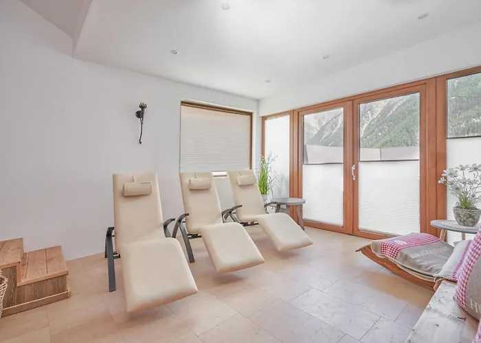 Guest house Felsenstueberl