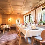 Guest house Felsenstueberl Solden