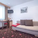 Felsenstueberl Guest house Solden