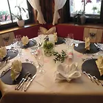 Guest house Felsenstueberl Solden