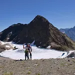 Felsenstueberl Guest house 3*