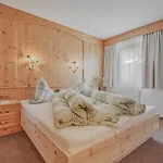 Guest house Felsenstueberl Solden