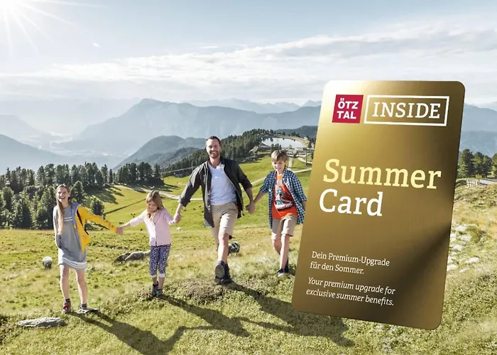 Felsenstueberl Gæstehus