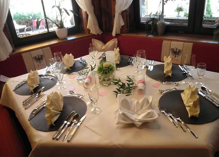 Gæstehus Felsenstueberl Sölden