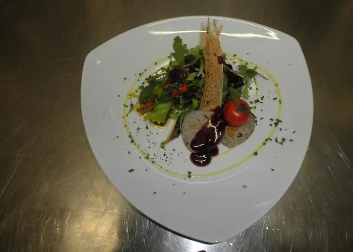 Felsenstueberl 3* Sölden